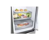 LG GBB71PZEZN NoFrost Srebrna - 1390630 - zdjęcie 5